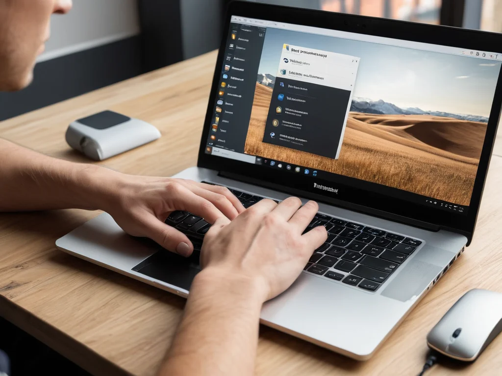 Ubuntu桌面环境下查看VPN连接状态实用操作教程